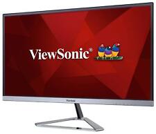 ViewSonic VX2476-SMHD 24 Inch 1080p Frameless Widescreen IPS Monitor with HDMI picture