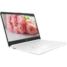 New HP Laptop 14