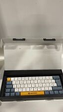 MAGIC-REFINER MK21 UK Layout 60% Mechanical Gaming Keyboard Dye-Sublimation PBT picture