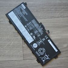 Original Lenovo IdeaPad Flex 5 Battery 7.7 V 51 Wh 8-Pin L19L4PG2 SB10X63137 5B1 picture