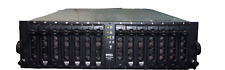 Dell PowerVault 2205 AMP01 14-Bay Disk Array External Storage (W/CADDIES) picture