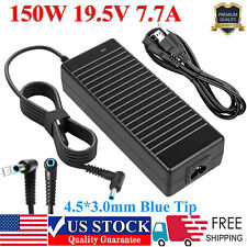 150W AC Power Adapter Charger For HP ZBook 15 Studio G3 G4 G5 Mobile Workstation picture