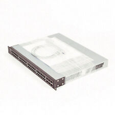 Cisco SG500X-48P-K9 SMALL BUSINESS 500 SERIES, 48 PORT picture