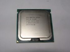 Matched Pair __ Intel Xeon X5450 3.0GHz Quad Core LGA771 CPU Processor SLBBE picture