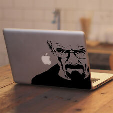 Breaking Bad Angry Walter White for Macbook 11 12 13 15 17