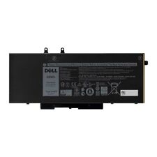 Genuine 68WH 3HWPP Battery For Dell Latitude 5501 E5501 Inspiron 17 7506 2-in-1 picture