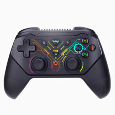 Machenike G3S Wireless Game Controller RGB Gamepad For PC/Switch/TV/Android/PS3 picture
