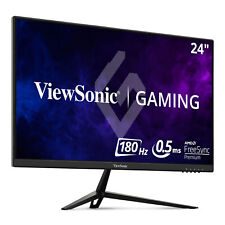 ViewSonic VX2428 FreeSync Gaming Monitor  24