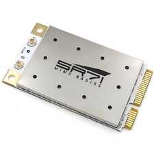 Ubiquiti SR71-E High-Power PCI-e Wireless Card 802.11a/b/g/n 400mW picture