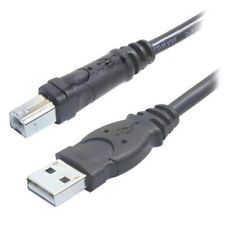 Belkin F3U133TT10 USB A to B Cable USB 10 ft 1 x Type A USB 1 x Type B USB picture
