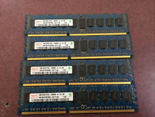 16 GB (4x4GB) 2Rx8 PC3L-10600R DDR3-1333 240 Pin Memory RAM SK HYNIX picture