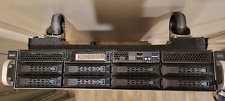 ASUS ESC4000 G4 2U Rackmount GPU Server  8X3.5