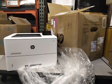 HP LaserJet Enterprise M507dn Laser Printer 1PV87A#B19 220V For Africa Asia picture