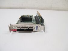 SUN Oracle 7047853 SAS9200-8E LSI 6GBPS SAS Bus Adapter Low Profile picture