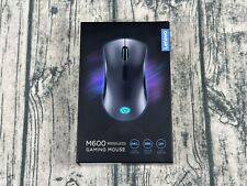Lenovo Legion M600 Wireless Gaming Mouse Gray picture
