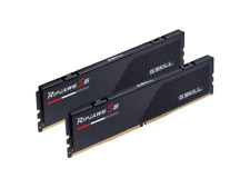 G.SKILL Ripjaws S5 Series 96GB (2 x 48GB) 288-Pin PC RAM DDR5 6800 (PC5 54400) D picture