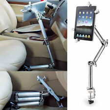 Heavy Duty Car VAN SUV Mount Stand Holder Adjustable No Drilling for iPad Laptop picture