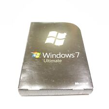 Microsoft Windows 7 Ultimate Promotional x64bit picture