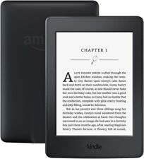 Amazon Kindle PaperWhite 7th Gen 4GB WiFi 6