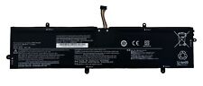 L17M4PB1 L17C4PB1 Laptop Battery Replacement for Lenovo IdeaPad 720S 15IKB 720S picture