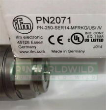 1PC NEW For IFM PN2071 Pressure Sensor picture