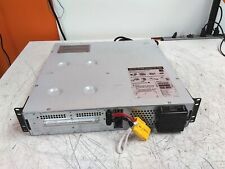 Power Tested Only APC SMT1500RM2UC Smart-UPS 2U Rackmount 120V No Battery AS-IS picture