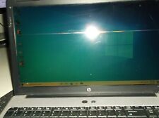 HP G61 LAPTOP - working, selling for parts. Its old but it runs :) picture