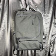 eBags EB2146-16 TLS Pro Slim Laptop Backpack / Bag Briefcase Heathered Graphite picture