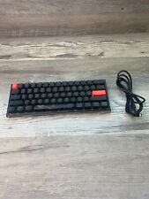 Ducky One 2 Mini PBT Mechanical Keyboard 60% Double Shot picture