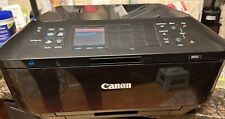 Canon PIXMA MX922 Wireless Office All-in-One Printer W/ink -may Need Printhead picture
