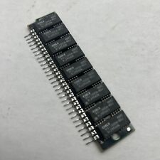  1MB SIPP Memory Module, 80 ns, 1x9 9 Chip Parity Ram Very Rare picture
