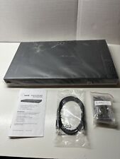 Perle Iolan SCS16C-DSFP Console Server 04031544 NO POWER ADAPTER picture