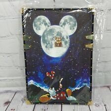 *New* Mickey and Minnie Moon iPad case with display screen for IPad 1 picture