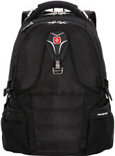 SwissGear - 2769 ScanSmart Laptop Backpack - Black picture