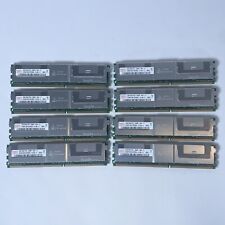 Sun Hynix 16GB (8x2GB) 2Rx8 HYMP125F72CP8D3-Y5 PC2-5300F-555-11 DDR2 Server RAM picture