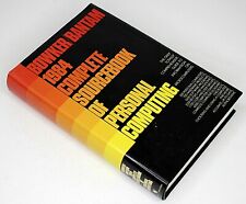 Bowker/Bantam 1984 Complete Sourcebook Of Personal Computing Vintage Computing picture