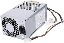 New 240W Power Supply Replace for HP ProDesk 400 600 800 G1 G2 751886-001 US picture