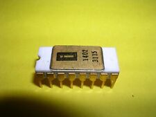 Intel 1402 (C1402) - Extremely Rare - Only a Couple Known to Exist picture