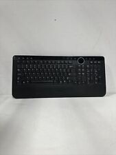 Dell Wireless Keyboard With Trackpad picture