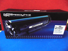 Speedy Inks Brother TN660 Compatible High Yield Toner Black New & Sealed picture