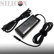 For MSI Summit E13FlipEvo A12MT-010FR A20-065N3A Chicony 65W AC Adapter Power picture
