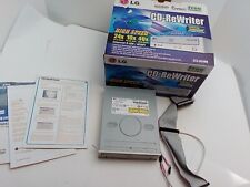 LG 24 X External Super Multi DVD/CD Rewriter GCE-8240B picture