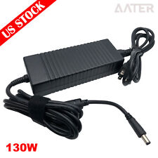 130W Power Supply For Dell Inspiron 20 3048 W09B001 All-in-One AC Adapter Cord picture