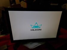 Huion GT190 19 inch Digital Pen Drawing Graphics Tablet - Black **NO PEN** picture