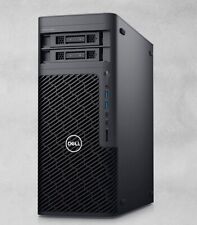 Dell Precision 5860 XEON W3-2423 16GB 256GB SSD NVIDIA T1000 W11P (OPEN-BOX) picture