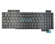 New Asus ROG Strix GL503GE GL503VD GL503VM GL703GE GL703VD Keyboard US backlit picture
