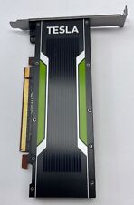 NVIDIA Tesla P4 8GB DDR5 GPU Grpahic Video Card PCI-E 699-2G414-0200-101 D PG414 picture