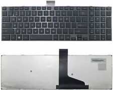 NEW Keyboard For Toshiba Satellite L75 L75D L75-A L75D-A L75t L75t-A US Black picture