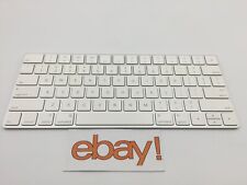 GENUINE Apple Magic Keyboard 2 Wireless A1644 Rechargeable (TESTED) -FREE SHIPP picture