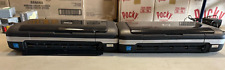Lot of 2 HP OfficeJet H470 Mobile Inkjet Printer - No Power Adapter picture